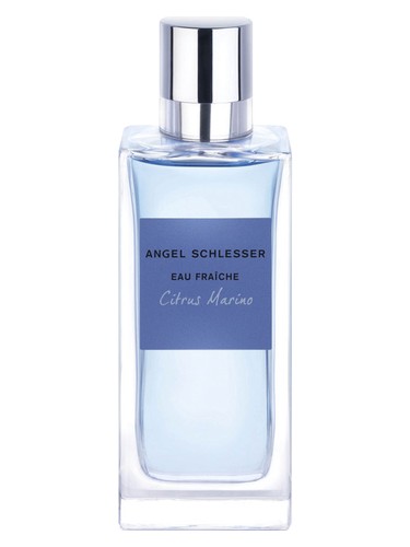 Eau Fraiche Citrus Marino