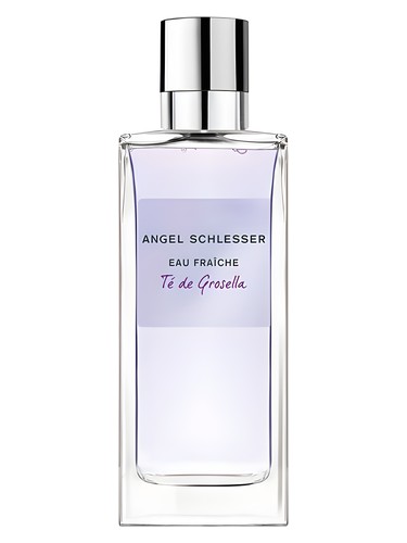 Eau Fraiche Te de Grosella