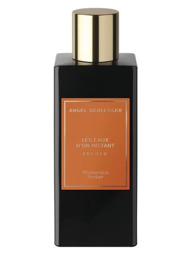 Mysterious Amber
