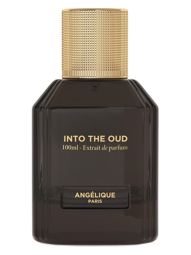 Into The Oud