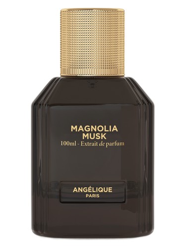 Magnolia Musk