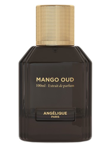 Mango Oud