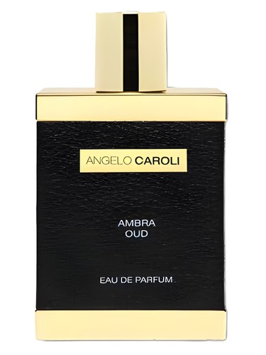 Ambra Oud