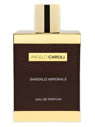 Sandalo Imperiale