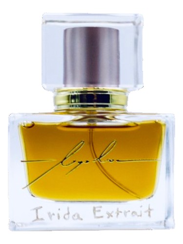 Irida Extrait