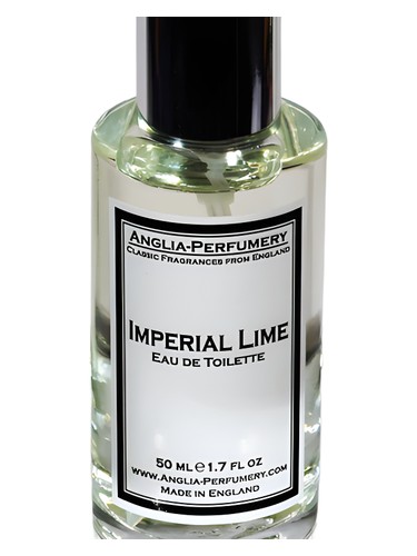 Imperial Lime
