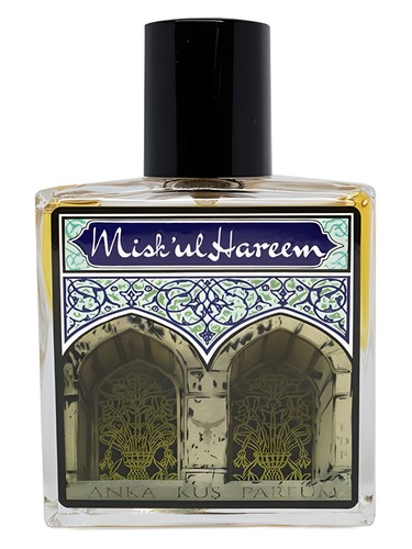 Misk'ul Hareem