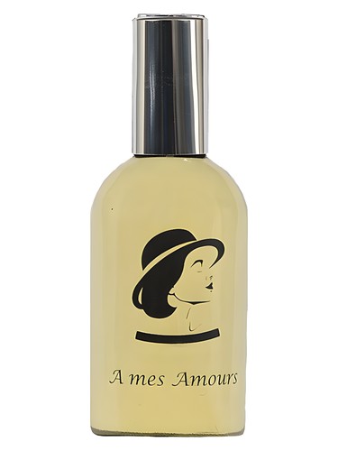 A Mes Amours