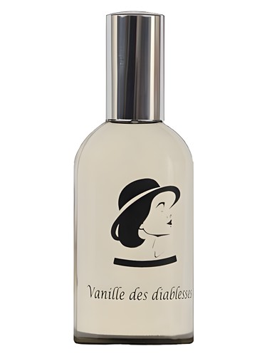 Vanille des Diablesses
