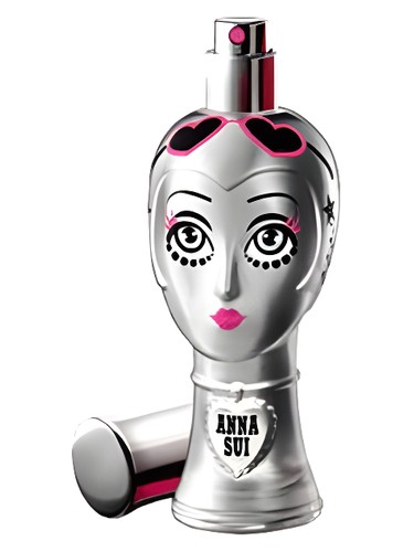 Dolly Girl Lil' Starlet