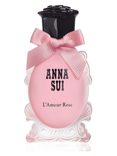 L'Amour Rose Eau de Toilette