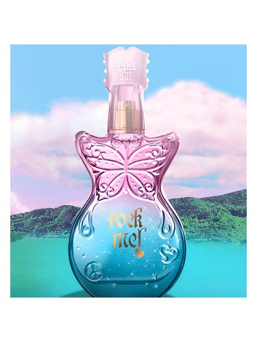 Rock Me! Summer of Love