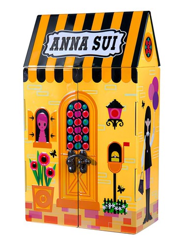 Tin House Flight of Fancy