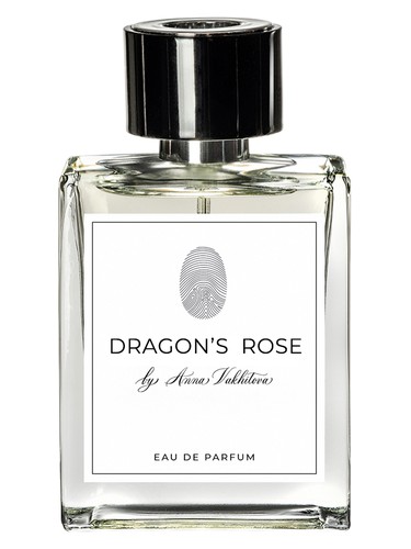 Dragon's Rose