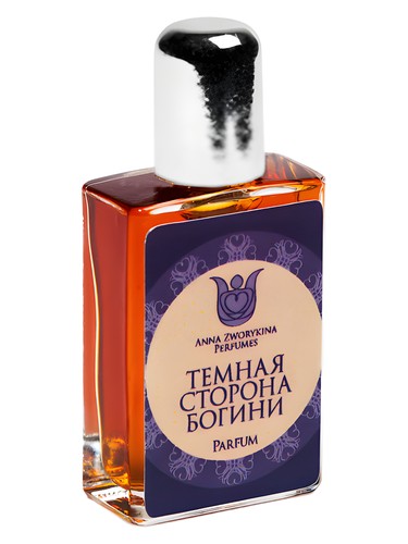 Dark Side of the Goddess Темная Сторона Богини