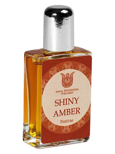 Shiny Amber