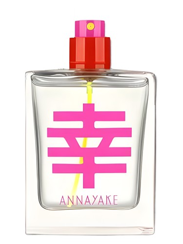 Annayake Bonheur for Woman