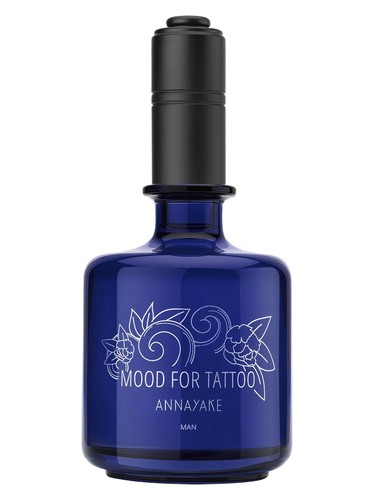 Mood For Tattoo Man