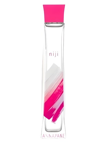 Niji for Woman