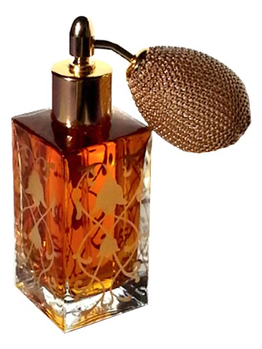 Avicenna White Rose & Oud