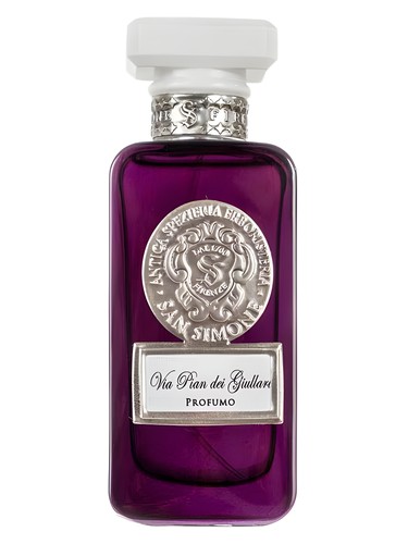 Via Pian Dei Giullari