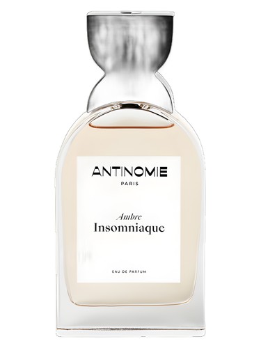 Ambre Insomniaque