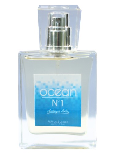 Ocean No1