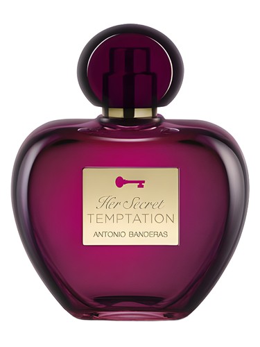 Her Secret Temptation