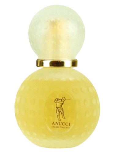 Anucci Men