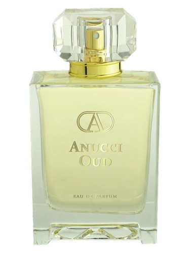 Anucci Oud