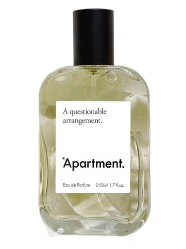 A questionable arrangement