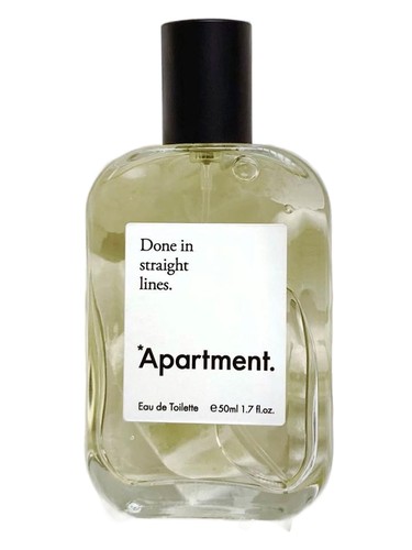 Done in straight lines