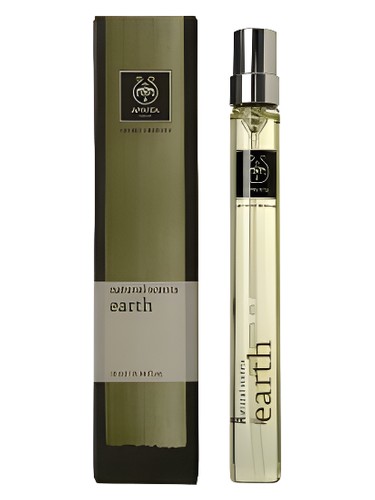 Earth Natural Scent