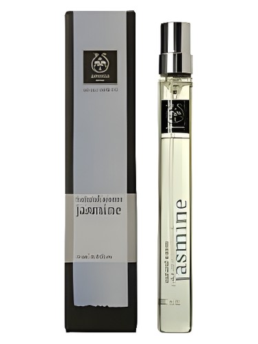 Jasmine Natural Scent