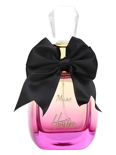 Hustler Muse