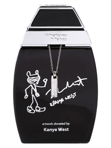 Whatever It Takes Kanye West