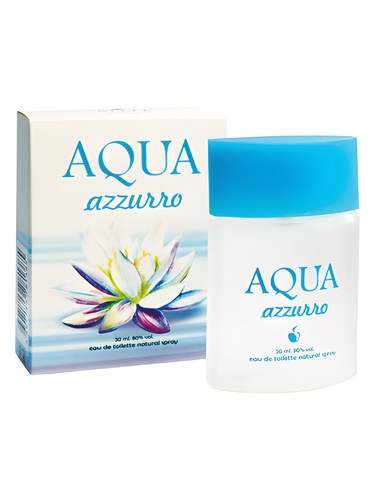 Aqua Azzuro