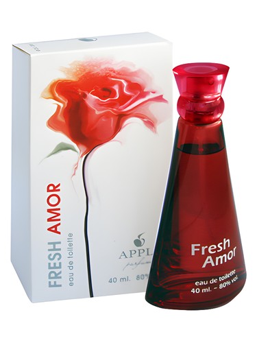 Fresh Amor