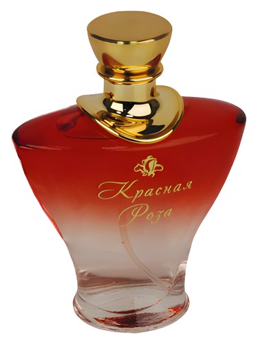 Red Rose (Красная Роза)