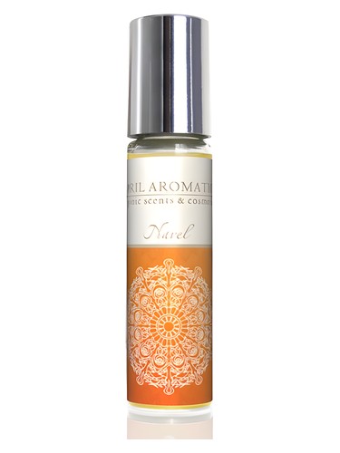 Navel Chakra Oil