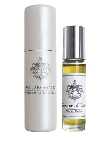 Nectar Of Love Oil Perfume