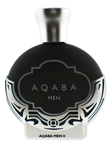 AQABA for Men II