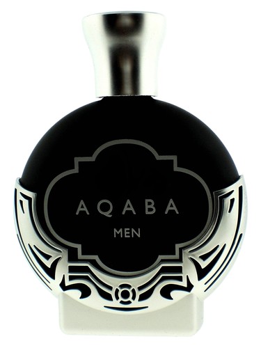 Aqaba for Men