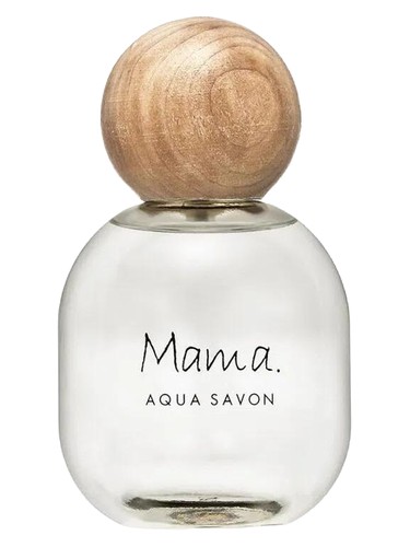 Mama. Aqua Savon-Citrus Aroma Fresh