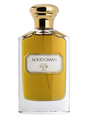 Aoud Oman