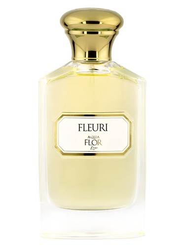 Fleuri