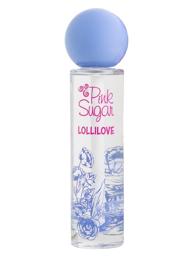 Pink Sugar Lollilove