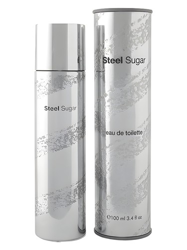 Steel Sugar