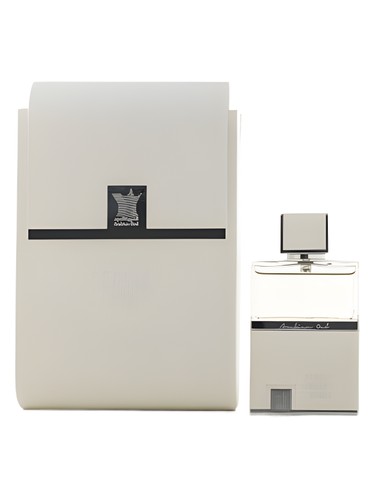 Arabian Leather Musk