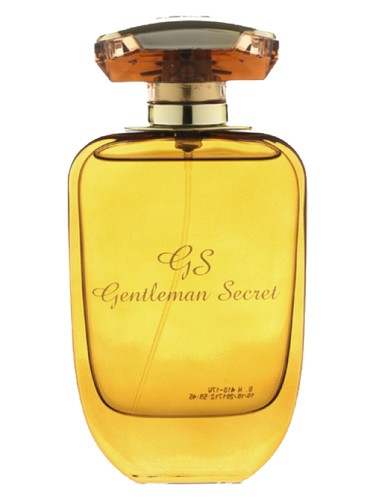 Gentleman Secret
